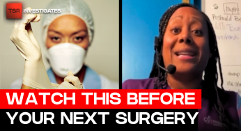 Nurse Paid $6K For Post-Op “School” — Then Lost Her License | TSR Investigates