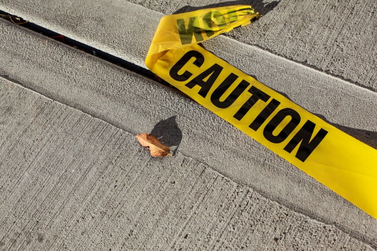 Prayers Up! 11-Year-Old Fatally Shoots 6-Year-Old Sister In Detroit While Mom Picks Up DoorDash Order (VIDEO)