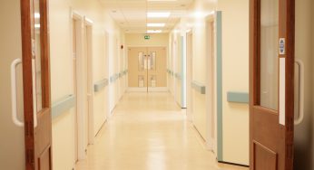 Alabama Husband Fatally Shoots Wife Shortly After She Gives Birth, Then Himself At Hospital (VIDEO)