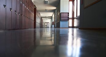 Prayers Up! Georgia High School Teacher Tragically Dies After Harmless Senior Prank Goes Wrong (VIDEO)