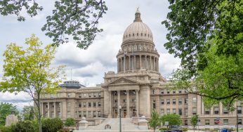 Prayers Up! Idaho Mayor Dies After Experiencing Medical Emergency While Speaking During Town Hall (VIDEO)