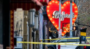 Prayers Up! Suspect Identified After Mass Shooting Leaves Multiple Injured At Texas Bar (VIDEO)