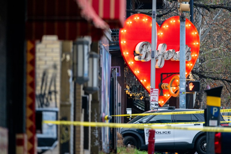 Prayers Up! Mass Shooting At Texas Bar Leaves At Least 3 Dead & 14 Injured, FBI Examines Terrorist Ties (VIDEO)