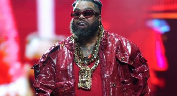 Pretty Ricky’s Baby Blue Flexes Weight Loss Amid Reactions To His Appearance At ‘Boys 4 Life’ Tour (VIDEOS)