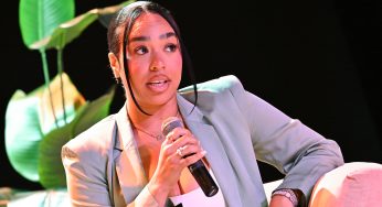 Public Plea? B. Simone Breaks Down In Emotional Clip While Apologizing To Internet & Others (VIDEO)