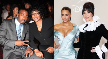 Ray J’s Mom Sonja Norwood Speaks After Kim Kardashian & Kris Jenner Reportedly Deny Planning Intimate Tape Release Under Oath