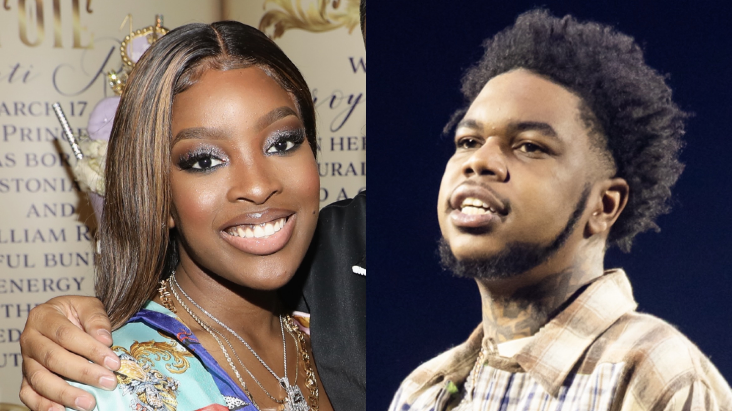 Lil Poppa: Toie Roberts Blasts Those Blaming Her For His Passing
