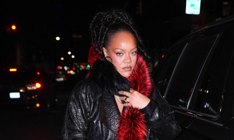 Ivanna Lisette Ortiz's Social Media Posts About Rihanna Resurface After $10M Bail Set In Shooting At Singer's Home (PHOTOS)