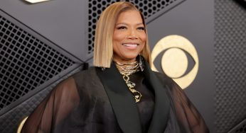 Rumors Who? Queen Latifah Proves The Internet Wrong & Her No-Makeup Clip Has Fans Crushing Hard (VIDEO)