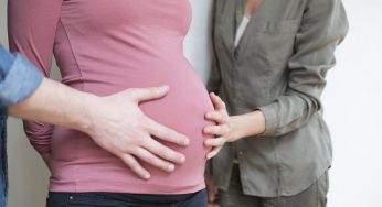 Say WHAT?! 14-Year-Old Allegedly Forced To Be Surrogate For Oklahoma Couple’s Twins