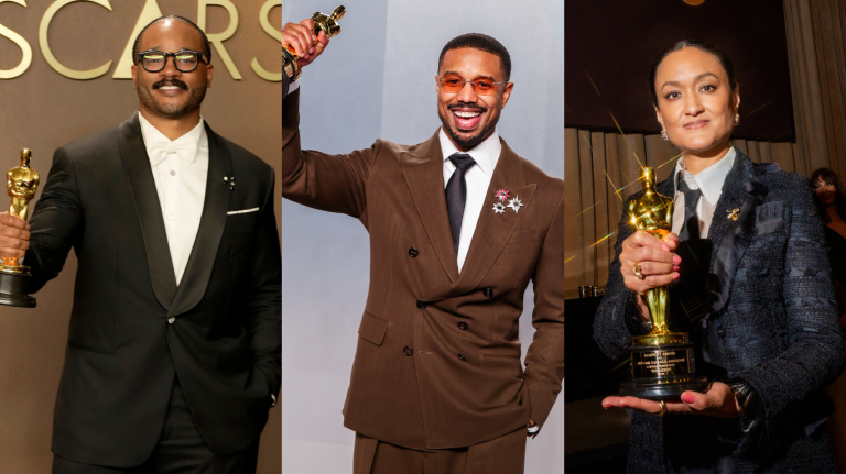 Sinners Nominations Wins 2026 Oscars Recap Ryan Coogler Michael B Jordan Autumn Durald Arkapaw