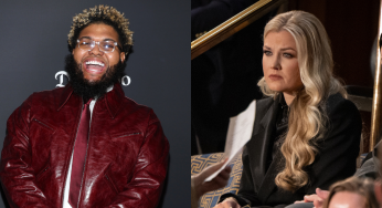 Social Media Can’t Stop Mentioning Erika Kirk After Druski Parodies “Conservative Women” In Viral Skit (VIDEO)