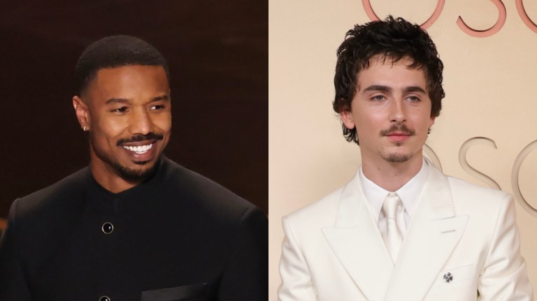 Congrats! Social Media Reacts After Michael B. Jordan Wins Best Actor Over Timotheé Chalamet At The 2026 Oscars