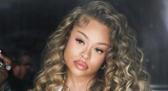 Some Internet Users Think Latto May Have Hinted At Her Unborn Baby’s Gender With Her Recent Social Media Post (VIDEO)