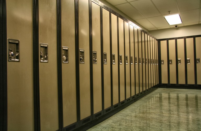 Student Jayden Wallace Who Accidentally Killed Teacher Jason Hughes In High School Prank Speaks Out As Family Weighs Charges (VIDEO)