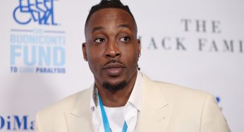 Dwight Howard’s Ex Tiffany Render Gives Update On Their Daughter Amid Alleged CPS Claims (VIDEO)