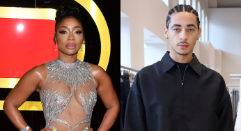 Hol’ Up! The Internet Has Questions After Video Shows Tommie Lee & Solange’s Son Julez Smith Flirting (WATCH)