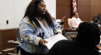Brenay Kennard Must Pay $40,000 As She Appeals $1.75M Judgment Awarded To Husband’s Ex-Wife Akira Montague (UPDATE)