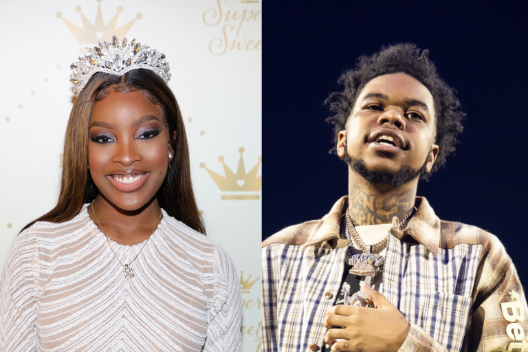 Toie Roberts Reveals Lil Poppa’s Belongings Missing After His Death, Asks Public For Help (PHOTO)