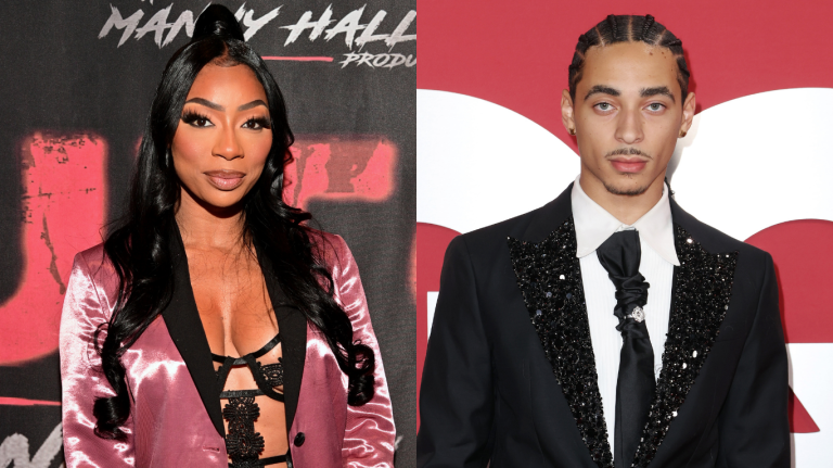 Tommie Lee Julez Smith Speaks Out Videos Kissing Flirting Solange Son