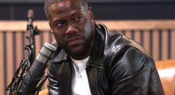 Tried It! Kevin Hart’s Wax Figure Drops & Fans Can’t Even Tell Who It’s Supposed To Be (VIDEO)