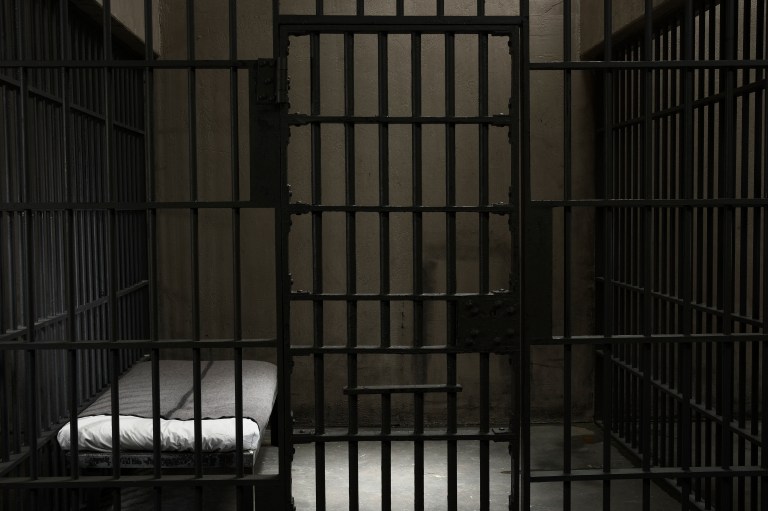 UPDATE: Jarvis Butts, Man Recently Sentenced For Death Of 13-Year-Old Na'Ziyah Harris, Reportedly Found Deceased In Prison