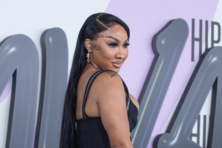 Ari Fletcher Shocks Livestream Viewers After Saying Her "Internal Bra" Surgery Was Her "Most Painful" Procedure (VIDEO)