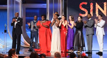 Well Deserved! Michael B. Jordan & ‘Sinners’ Score At The 32nd Annual Actor Awards + More Of The Night’s Biggest Winners (VIDEOS)