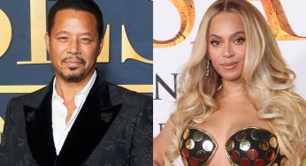 Terrence Howard Opens Up About “Chance” He Had To Date Beyoncé & How She Showed Him What He “Lost” (VIDEO)