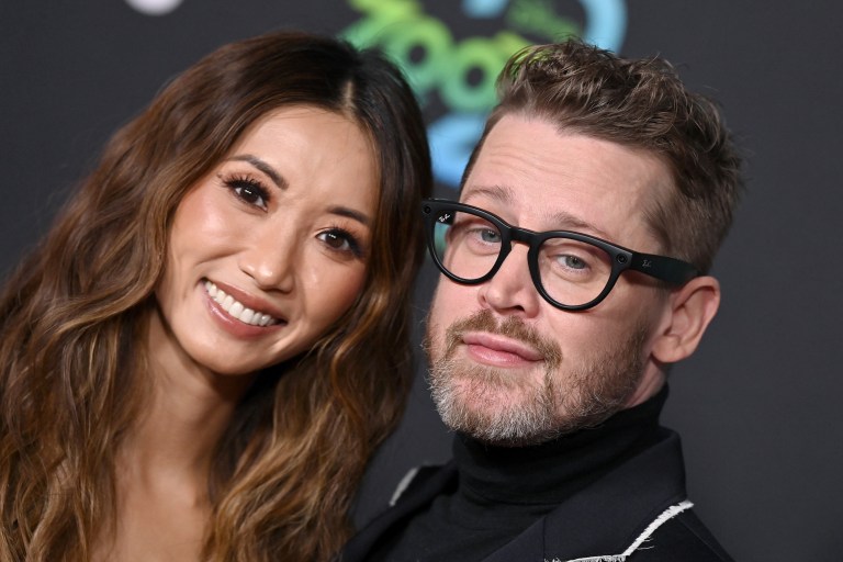 Who's The GOAT? Macaulay Culkin Backs Brenda Song In Disney Debate After Raven’s Mount Rushmore Picks (PHOTO)