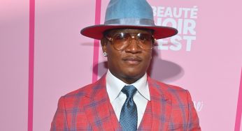 Issa Zaddy! Yung Joc Has The Internet Doing Double Takes After Flexin’ His Abs In SPICY Clip (WATCH)