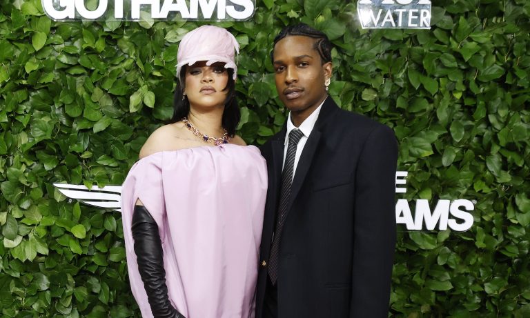Prosecutor Confirms Rihanna, A$AP Rocky, 3 Kids Were In Home During Ivanna Lisette Ortiz's Murder Attempt, Bail Set At $1.8M (UPDATES)