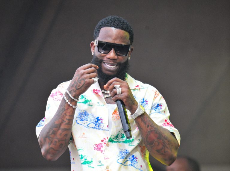 New Guwop Energy? 5 Times Gucci Mane Showed He's All About Growth & Moving Forward (VIDEOS)