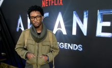 Cassidy Clarke Actress From D4vd’s “Here With Me” Music Video Recalls Family Interactions, Calls Him “A Monster” (VIDEO)