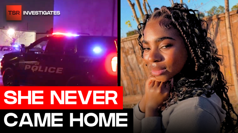 After-School Fight Ends In Tragedy For Houston Teen Riley Dearmas | TSR Investigates