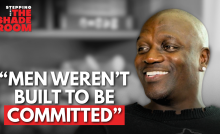 Akon On Why He Didn't Sign Drake, A Verzuz With T-Pain + Polygamy & Ne-Yo | SITSR (Exclusive)