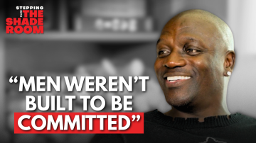 Akon On Why He Didn't Sign Drake, A Verzuz With T-Pain + Polygamy & Ne-Yo | SITSR (Exclusive)