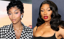 Angel Reese Shares Message For Megan Thee Stallion Following Breakup With Klay Thompson