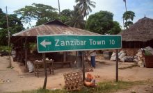 Ashlee Jenae’s Father Says Family Is Planning A Funeral After Her Body Was Returned From Tanzania Without Her Belongings Joe McCann (UPDATE)