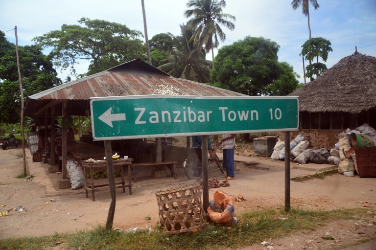 Ashlee Jenae’s Father Says Family Is Planning A Funeral After Her Body Was Returned From Tanzania Without Her Belongings Joe McCann (UPDATE)