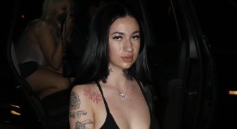 Bhad Bhabie Shares Messages Setting The Record STRAIGHT On Her Recent Surgeries & Weight Gain Amid Her Cancer Treatment