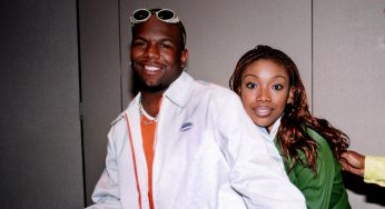 Brandy’s Memoir Reframes Past Relationship With Wanya Morris As An Adult Taking Advantage Of A Child