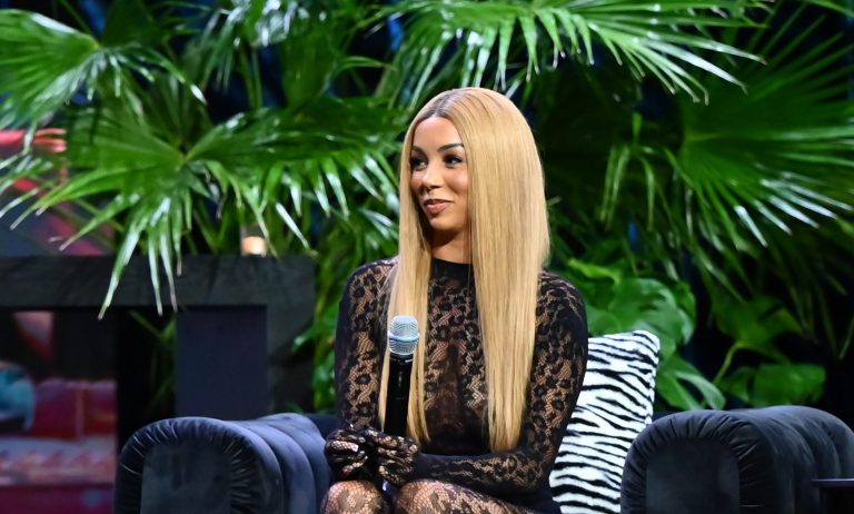 Social Media Called It! Rashad Scroggins Says He "Dodged A Missile" While Confirming Breakup With Brittany Renner PJ Washington