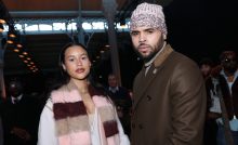 Chris Brown Seemingly Confirms Arrival Of Baby With Jada Wallace In Sweet Message