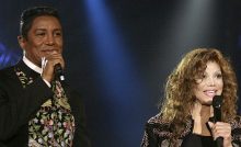 Clip Of La Toya Cheffin' It Up For Jermaine & The Jackson Family Has Social Media Users Cuttin' UP (WATCH)