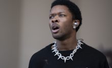 D4vd Reportedly Arrested In Connection To Celeste Rivas' Death Months After Her Body Was Found In His Tesla (PHOTO + VIDEO)