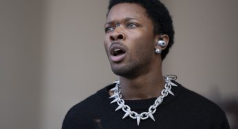 D4vd’s Younger Brother Addresses Cover-Up Claims As Singer’s TikTok Disappears Ahead Of Court Hearing