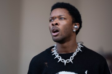 D4vd Reportedly Arrested In Connection To Celeste Rivas' Death Months After Her Body Was Found In His Tesla (PHOTO + VIDEO)