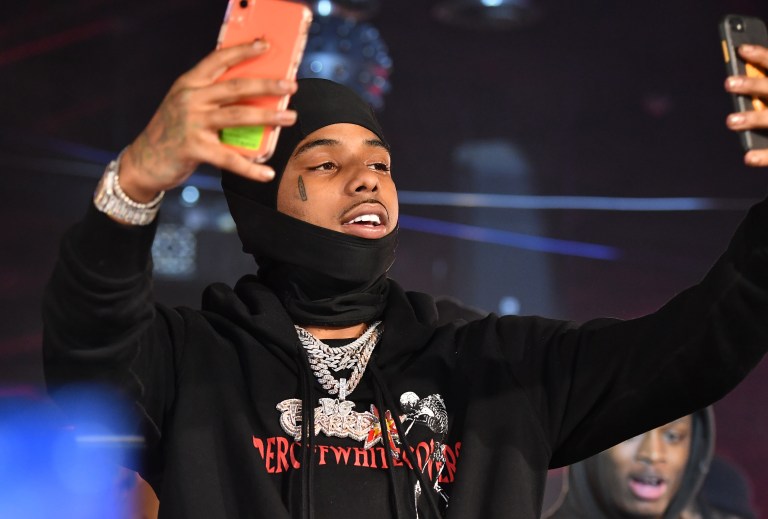 Pooh Shiesty's Lawyer Shares Four MAJOR Updates On FBI Timeline, Alleged Victims & Evidence In His Kidnapping Case (VIDEO)