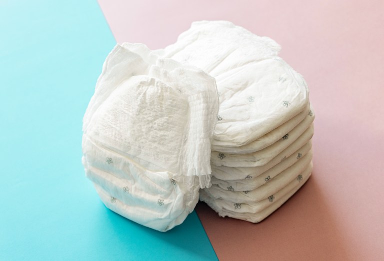 Dirty Business? Tennessee Nurse Sharandal Mitchell: Nurse Convicted After Soiled Diaper Assault Learns Fate After Smearing Dirty Diaper On Coworker